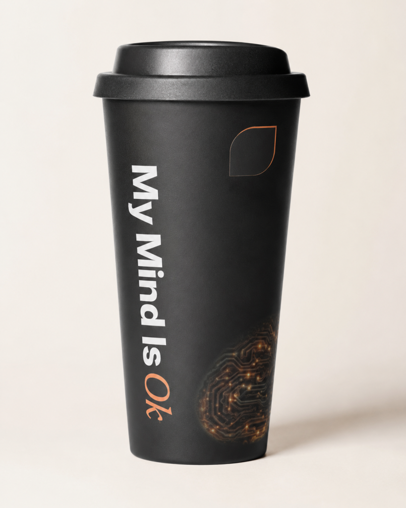 MMIO Travel Cup